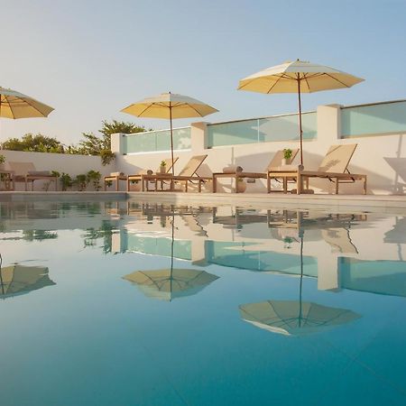 Peratzada Apartment Tsilivi  Bagian luar foto