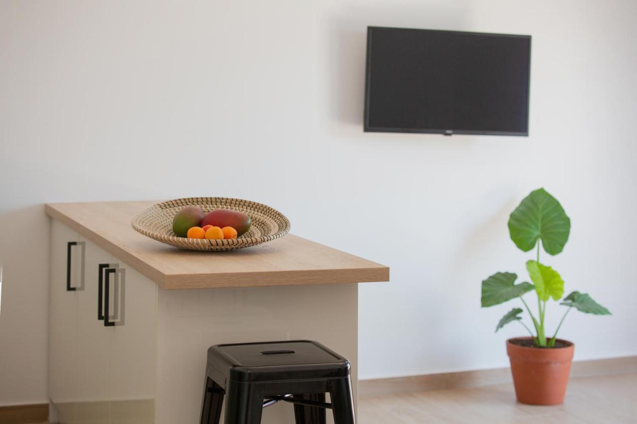 Peratzada Apartment Tsilivi  Bagian luar foto