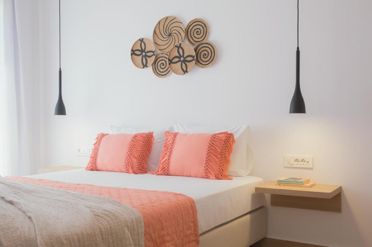 Peratzada Apartment Tsilivi  Bagian luar foto