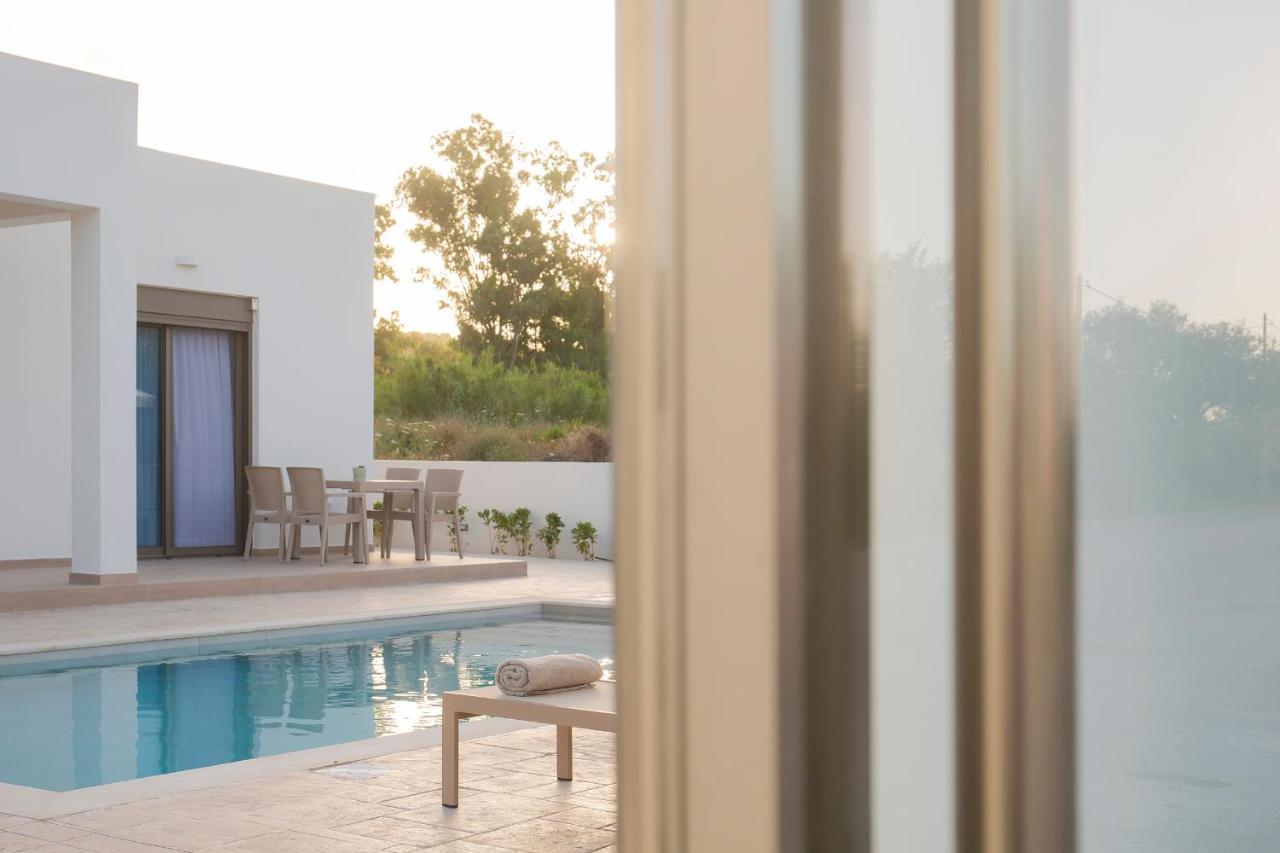 Peratzada Apartment Tsilivi  Ruang foto